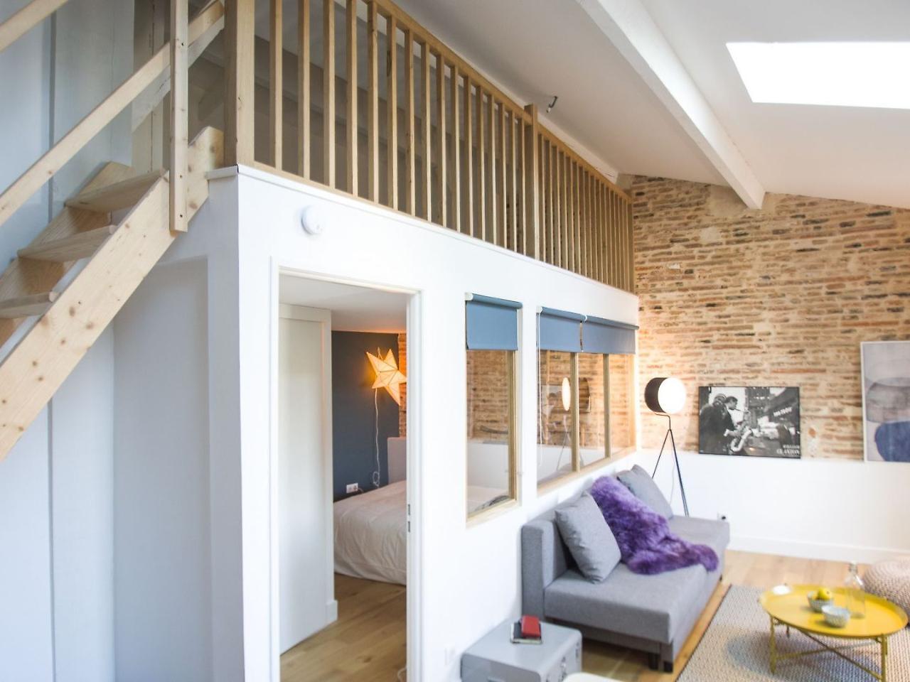Appartement Achille By Cocoonr *