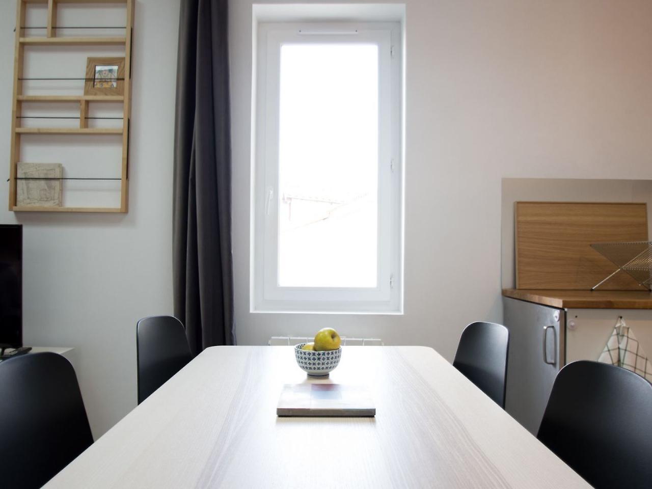 Appartement Achille By Cocoonr