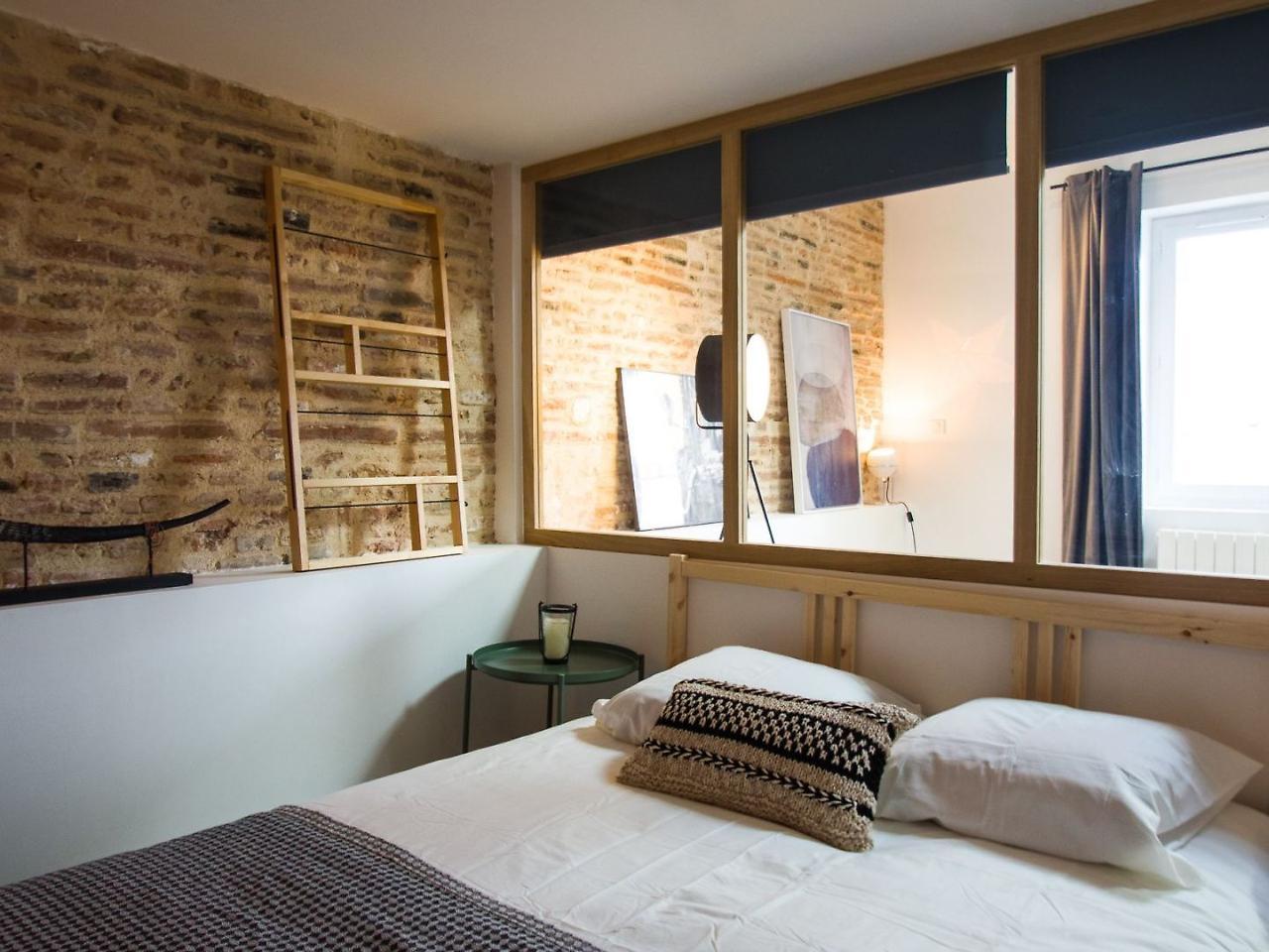Appartement Achille By Cocoonr *